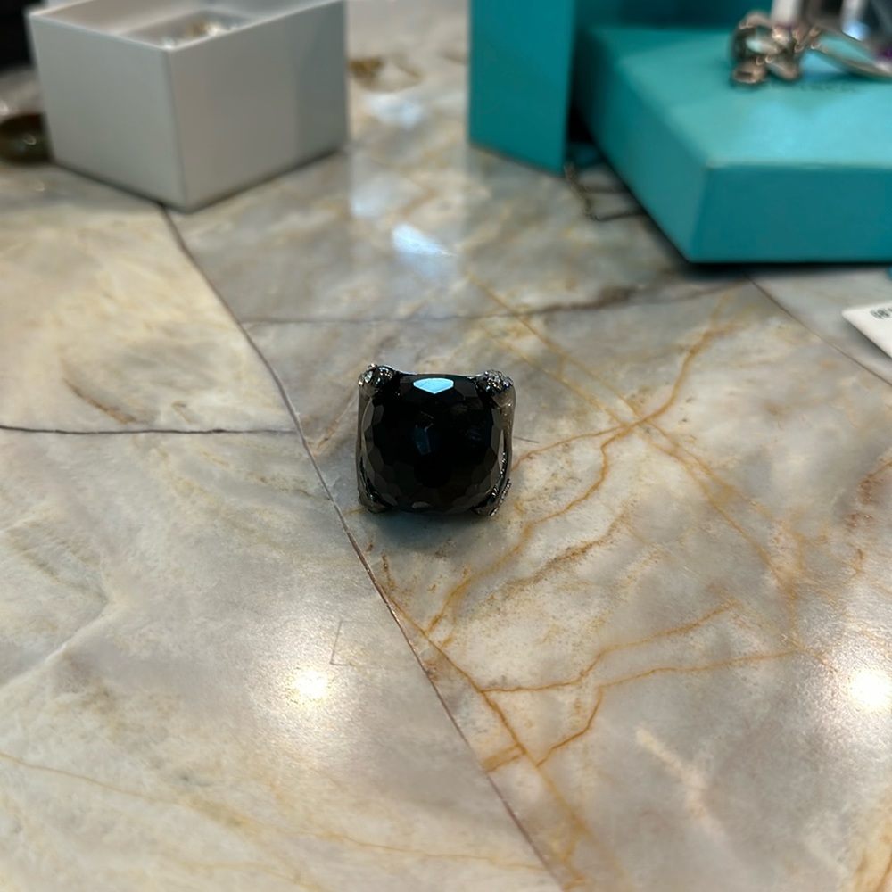 Women ring